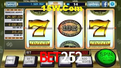 Experiência VIP Bet252