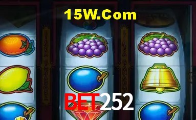 Estatísticas Bet252