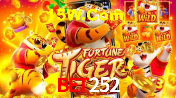 Bet252 Win