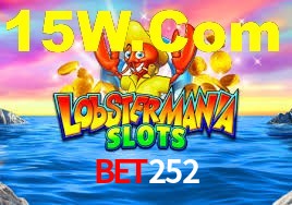 VIP Casino Bet252
