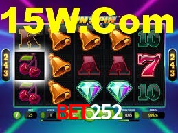 Daily Bonuses Bet252