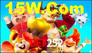 Bonus Features Bet252
