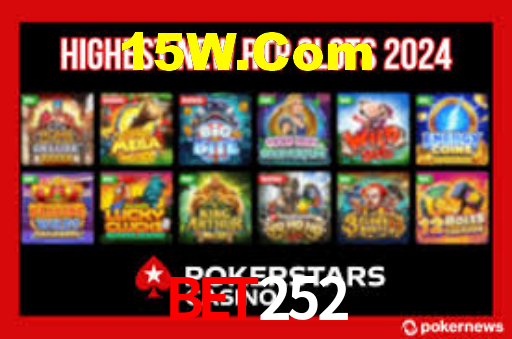 Sinta a adrenalina dos jogos de cassino com Bet252