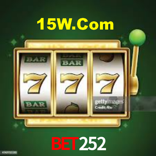Bet252: Jogos de Caça-Níqueis-Altas Recompensas, Roleta-Velocidade, Blackjack-Desafios Máximos