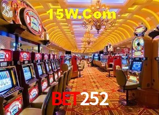 Promoção Relâmpago Bet252