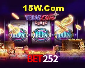 Recursos de Bônus Bet252