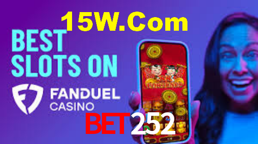Bet252 Win