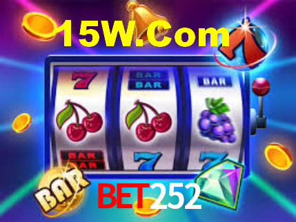 Bet252 Com App
