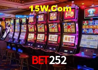 Estatísticas do Jogo Bet252