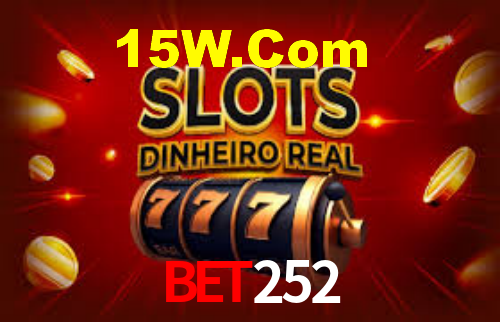 Bônus Generosos e Exclusivos no Bet252 para Você!