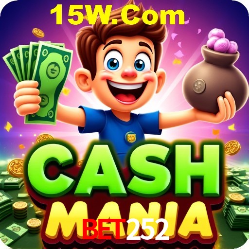 Desvendando o Mundo dos Jogos Virtuais na Bet252