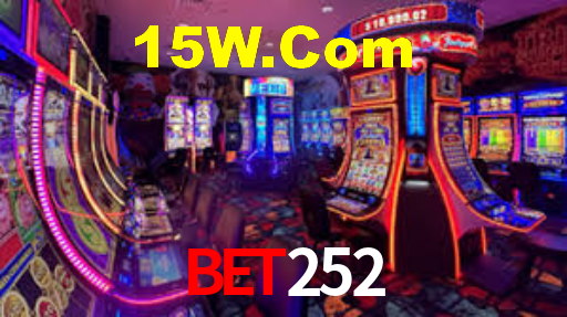 Bet252 Com App