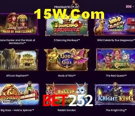 Casino VIP Bet252