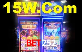 Programa VIP Bet252