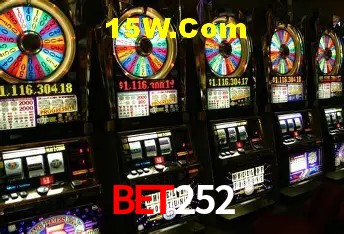 Integração de APIs Bet252