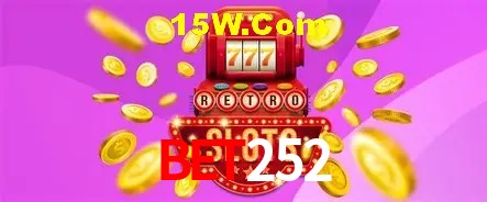Tecnologia da Plataforma Bet252