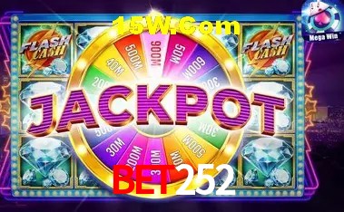 Cadastro Rápido Bet252