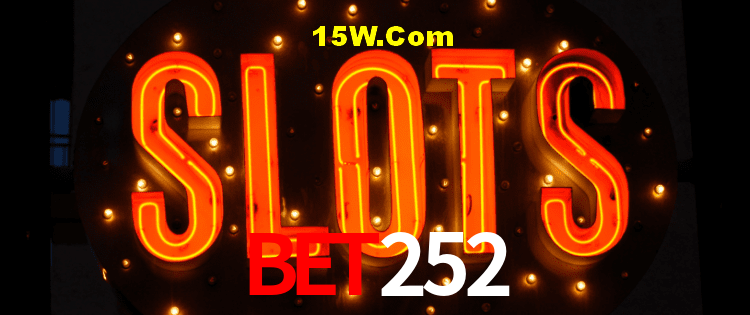 Responsive Design Bet252