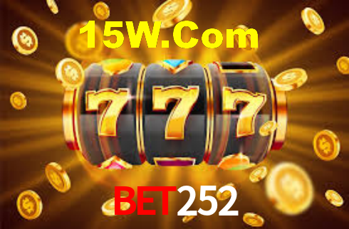 Bet252,Bet252 Win