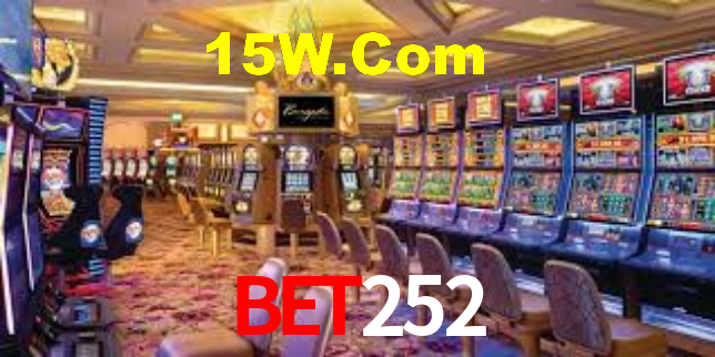 Bet252 Win