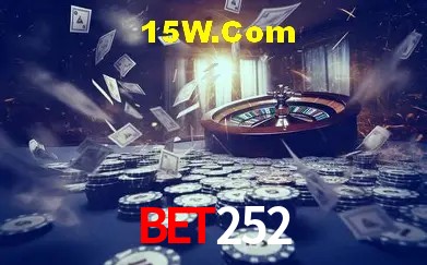 cassino Bet252
