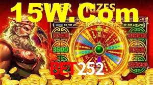 Exclusive Games Bet252