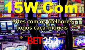Tournaments Bet252