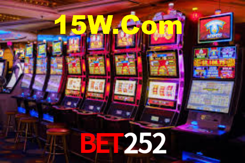Bet252: Seu Especialista em Apostas Esportivas Brasileiras
