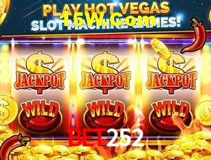 Sistemas de Segurança Bet252