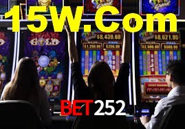Welcome Bonus Bet252