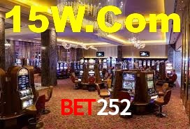 Tennis Betting Bet252