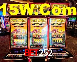 Experiência VIP Bet252
