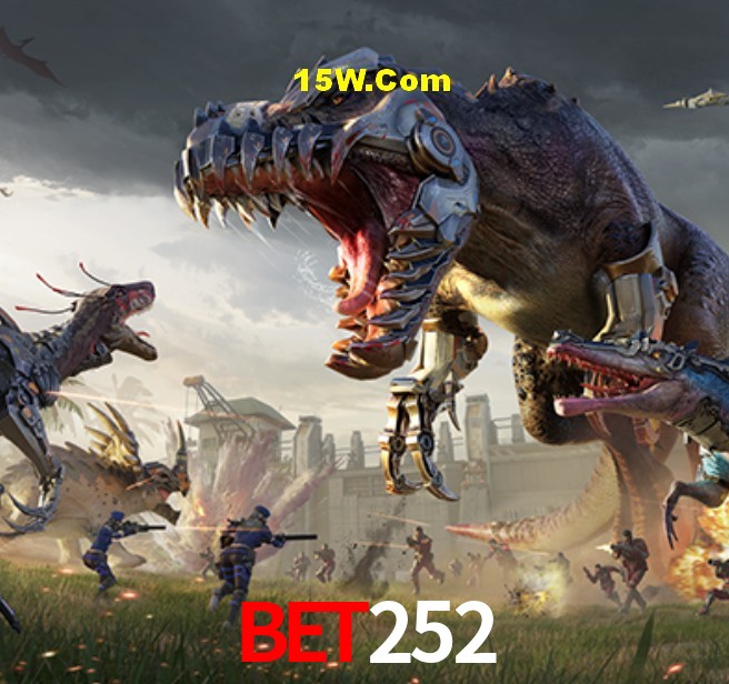 Casino Ao Vivo Bet252
