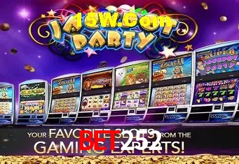 Provedores de Jogos Bet252