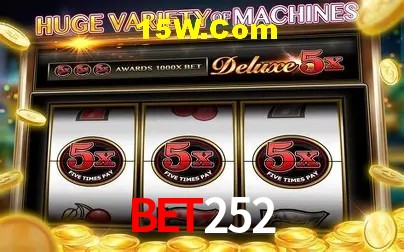 Segurança 2FA Bet252