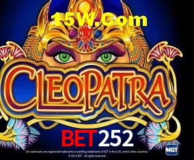 Diretório de Jogos Bet252